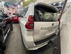 تۆیۆتا لاندكروزر پرادۆ